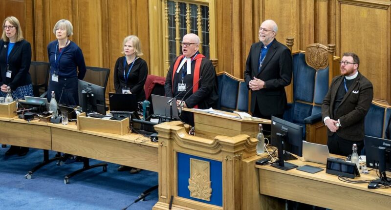 Church of Scotland accused of 'folly' over slave trade apology