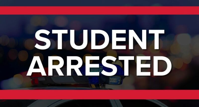 Clay High student arrested after expressing 'need to kill', officials say