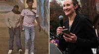 'Clueless' socialist Mayor Katie Wilson in hot seat after video of 77-year-old beaten in downtown Seattle goes viral