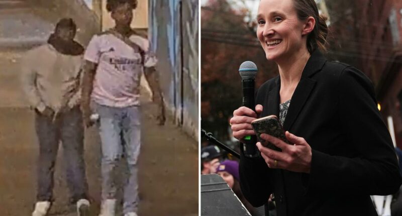 'Clueless' socialist Mayor Katie Wilson in hot seat after video of 77-year-old beaten in downtown Seattle goes viral