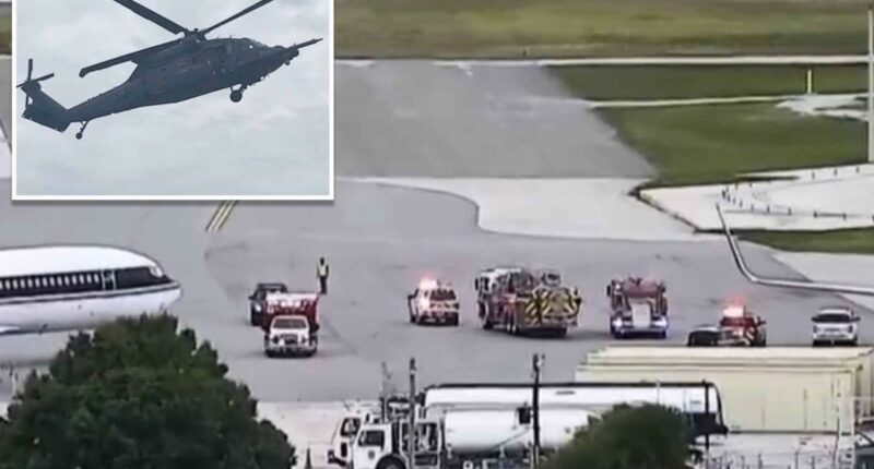 Coast Guard rescues 11 from ocean after plane crashes off Florida coast