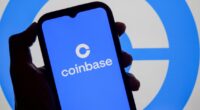 Coinbase to lay off 700 workers as cryptocurrency exchange embraces AI