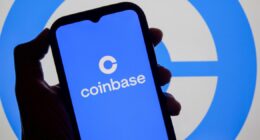 Coinbase to lay off 700 workers as cryptocurrency exchange embraces AI