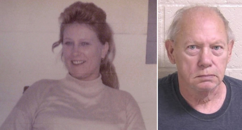 Cold case cracked as Illinois suspect charged in brutal 1993 killing of mother found slain in field