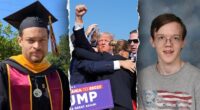 Cole Allen clues pile up as Thomas Crooks’ secrets died with him — experts cite evidence gaps in Trump attacks