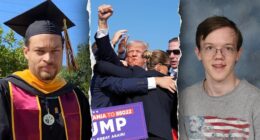 Cole Allen clues pile up as Thomas Crooks’ secrets died with him — experts cite evidence gaps in Trump attacks