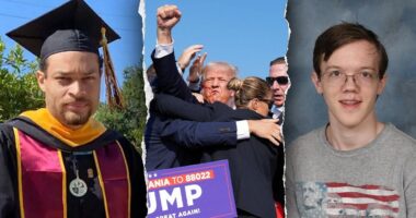 Cole Allen clues pile up as Thomas Crooks’ secrets died with him — experts cite evidence gaps in Trump attacks
