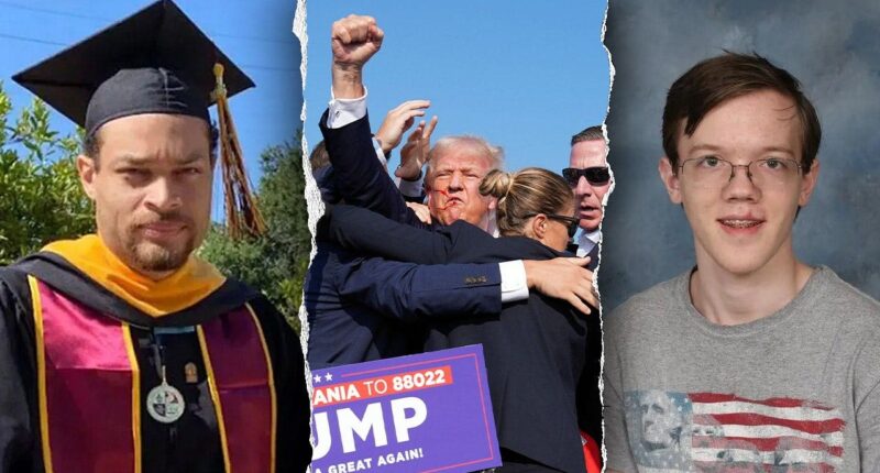Cole Allen clues pile up as Thomas Crooks’ secrets died with him — experts cite evidence gaps in Trump attacks
