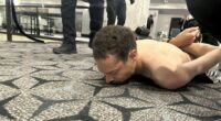 Cole Allen's alleged Trump assassination attempt may have been driven by Iran war: intel report