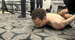 Cole Allen's alleged Trump assassination attempt may have been driven by Iran war: intel report