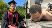 Cole Allen's defense lawyers fight to remove him from suicide watch