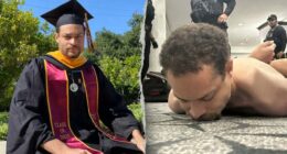 Cole Allen's defense lawyers fight to remove him from suicide watch
