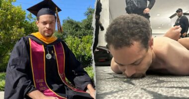 Cole Allen's defense lawyers fight to remove him from suicide watch