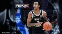 College basketball rankings: Tennessee enters top 15 in way-too-early Top 25 And 1 after landing Juke Harris