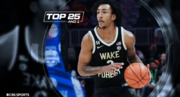 College basketball rankings: Tennessee enters top 15 in way-too-early Top 25 And 1 after landing Juke Harris