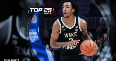 College basketball rankings: Tennessee enters top 15 in way-too-early Top 25 And 1 after landing Juke Harris