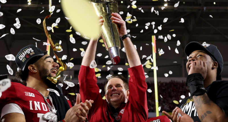 College football's 26 mind-blowing stats for 2026: Returning production, trends and hidden insights