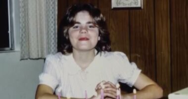 College students crack decades-old cold case of woman found dead in New Mexico hotel room