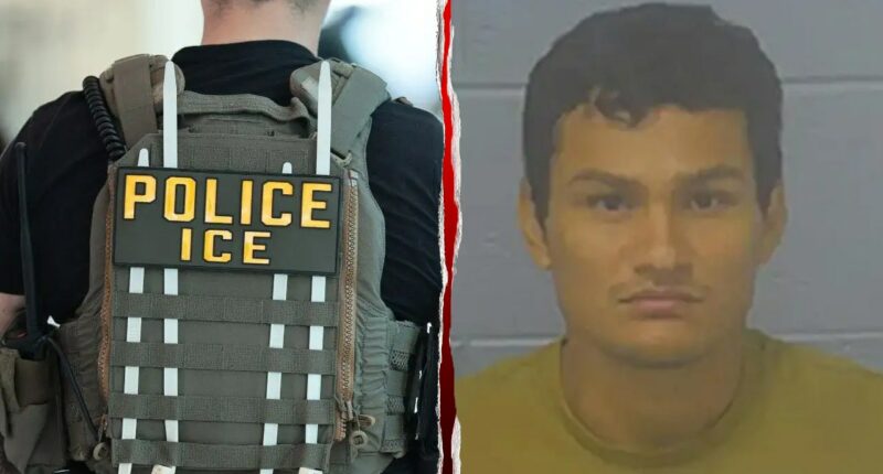 Colombian national sentenced to 25 years for raping, impregnating 12-year-old girl in Missouri