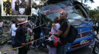 Colombia's civilians hit the hardest by armed conflicts, Red Cross says