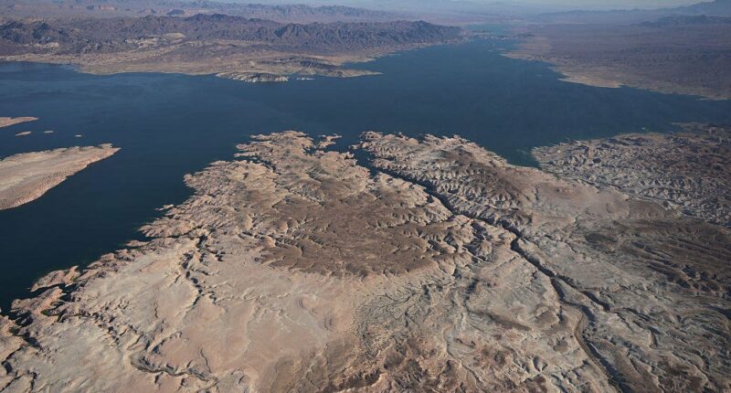 Colorado River crisis could force drastic water measures across the West, experts say