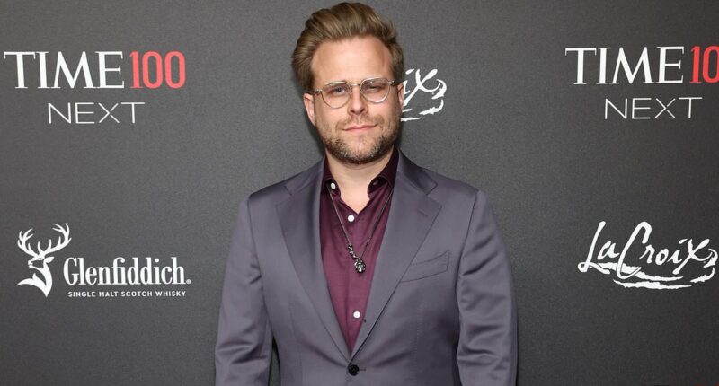 Comedian posts rant urging LA residents NOT to vote for Spencer Pratt