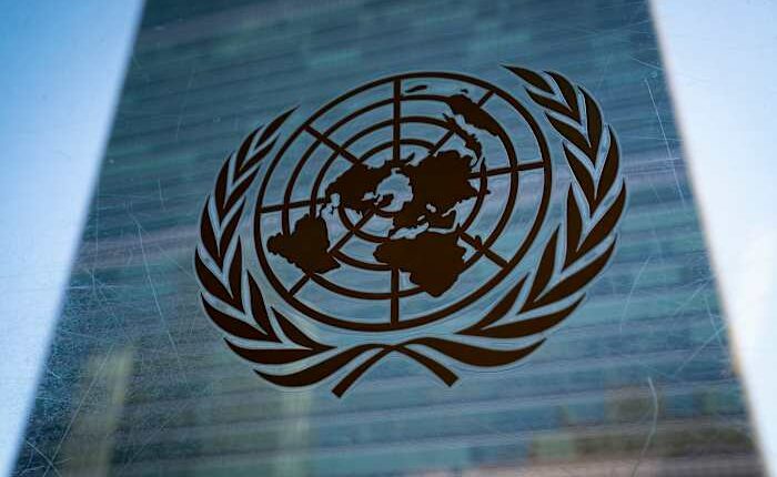 Conference at UN to review nuclear nonproliferation treaty fails to reach agreement