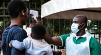 Congo Ebola outbreak declared a public health emergency of 'international concern'