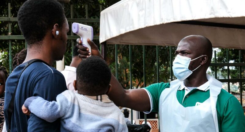 Congo Ebola outbreak declared a public health emergency of 'international concern'