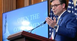 Congress Punts on FISA Reform Again, Extends Warrantless Surveillance As Senate Kills House Fix