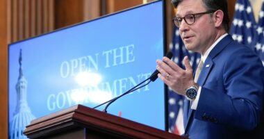 Congress Punts on FISA Reform Again, Extends Warrantless Surveillance As Senate Kills House Fix