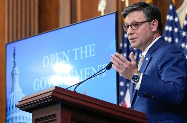 Congress Punts on FISA Reform Again, Extends Warrantless Surveillance As Senate Kills House Fix