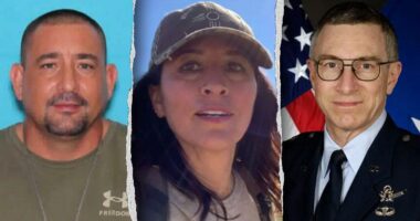 Congressman vows to find answers in missing, deceased scientists cases as Trump gives update on investigation