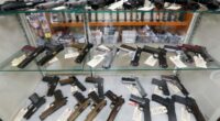 Connecticut pro-Second Amendment group sounds alarm on Glock-style ban, fear Democrats will go even further
