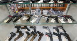 Connecticut pro-Second Amendment group sounds alarm on Glock-style ban, fear Democrats will go even further