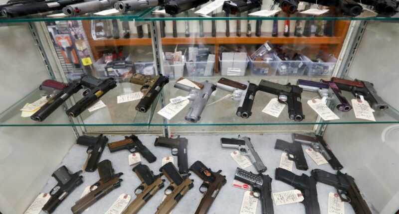 Connecticut pro-Second Amendment group sounds alarm on Glock-style ban, fear Democrats will go even further