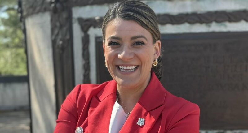 Connecticut town rocked after mayor's credit card receipts are exposed