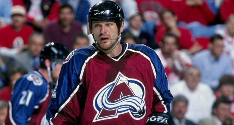 Controversial NHL star, who won 4 Stanley Cups, 'dead by suicide'