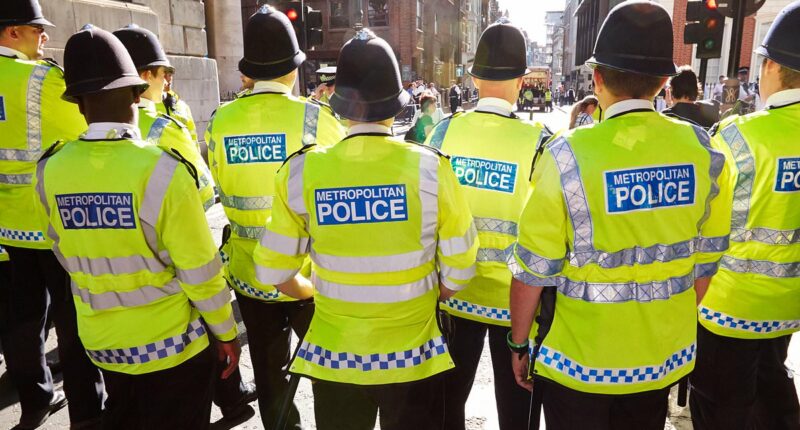 Cop moved hours from his base - then sued for not being allowed to WFH