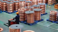 Copper Goes Ballistic As A Shortage Meets An Outage