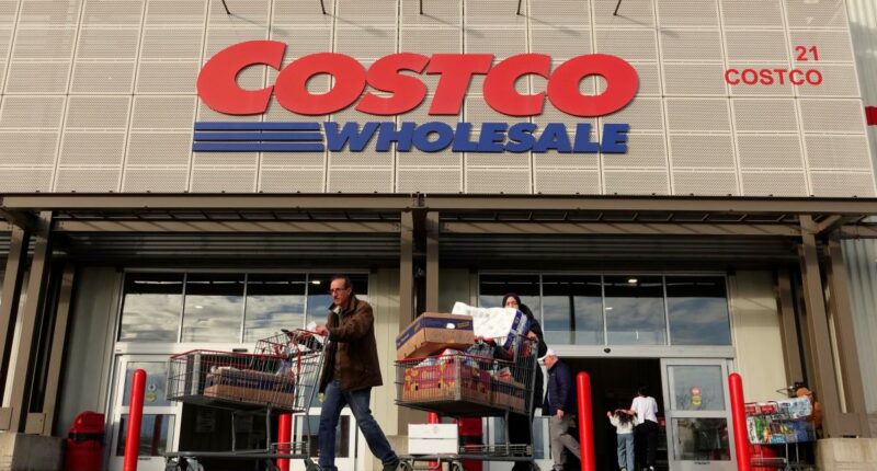 Costco electric kettle recalled after fire hazard leaves person burned
