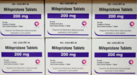 Court restricts abortion access across the US by blocking the mailing of mifepristone