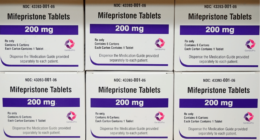 Court restricts abortion access across the US by blocking the mailing of mifepristone