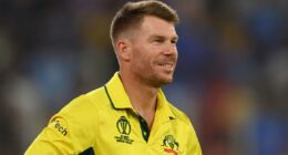 Cricket star David Warner to face court on drink-driving charge
