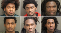 Crowd of students caught attacking teen at Ocoee bus stop, police say