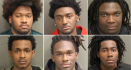 Crowd of students caught attacking teen at Ocoee bus stop, police say