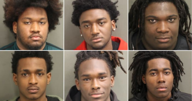 Crowd of students caught attacking teen at Ocoee bus stop, police say