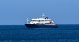 Cruise ship outbreak leaves 3 dead as officials delay medical evacuations and probe hantavirus threat