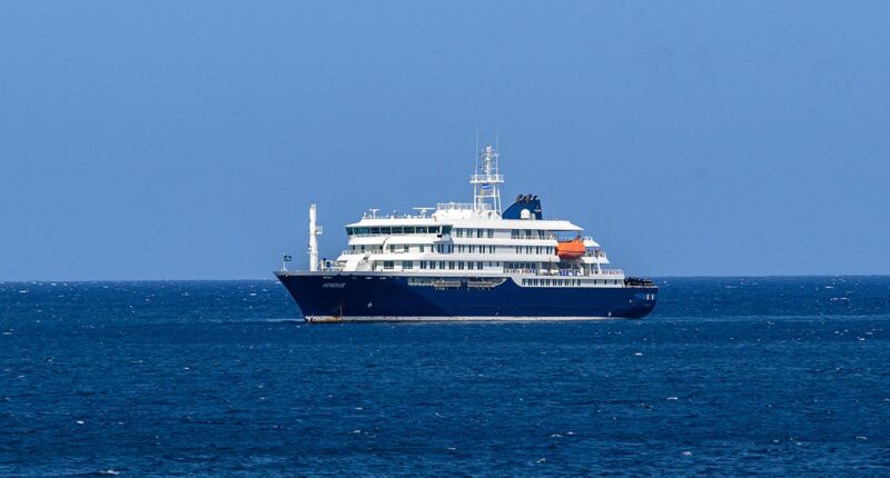 Cruise ship outbreak leaves 3 dead as officials delay medical evacuations and probe hantavirus threat