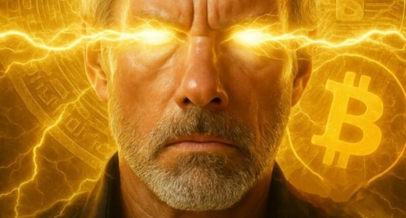 Crypto geeks face wipeout as bitcoin king breaks his own golden rule